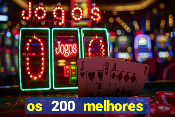 os 200 melhores jogos de ps2